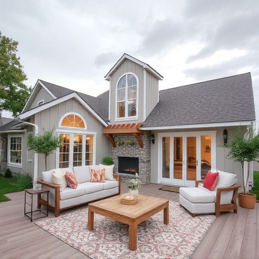 home remodeling