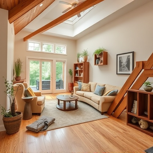 home remodeling
