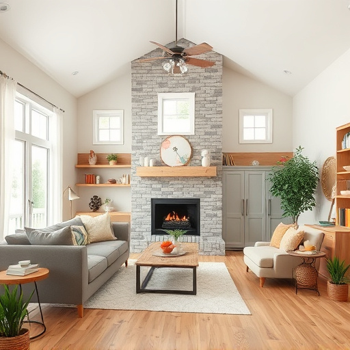home remodeling
