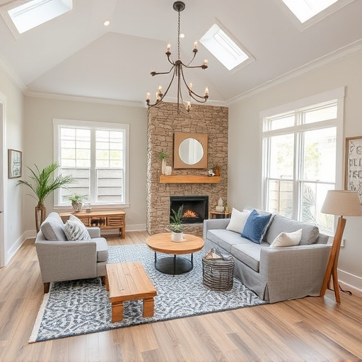 home remodeling