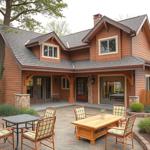 home remodeling