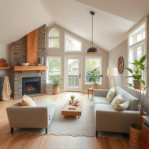 home remodeling