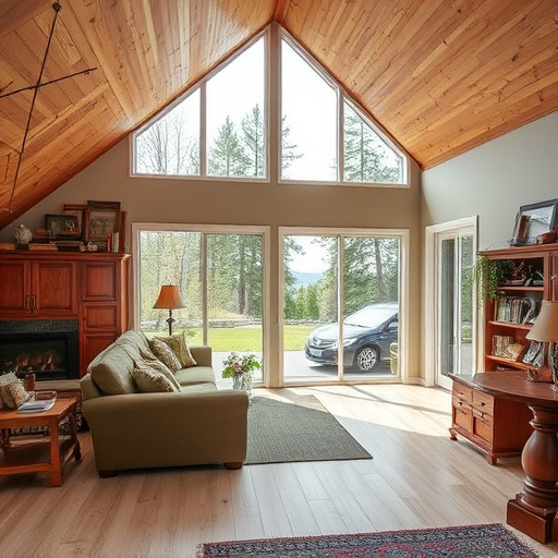 home remodeling