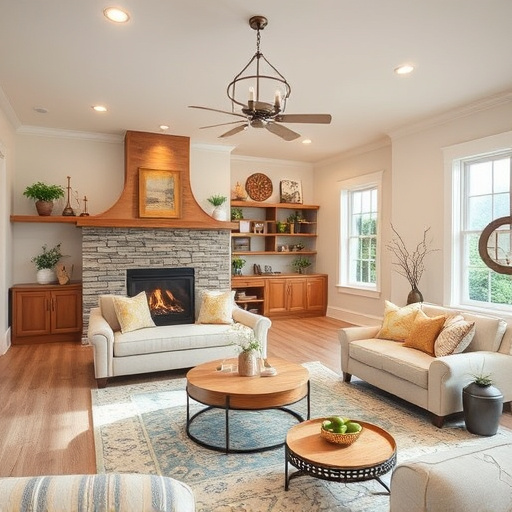 home remodeling