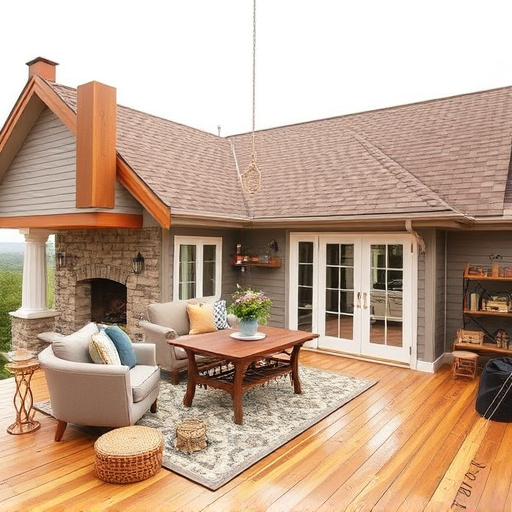 home remodeling