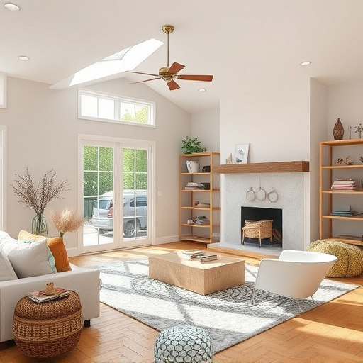 home remodeling