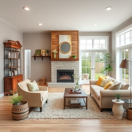 home remodeling