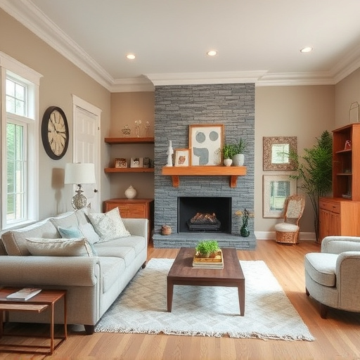 Luxury Remodel: Reviving Historic Spaces with Elegance