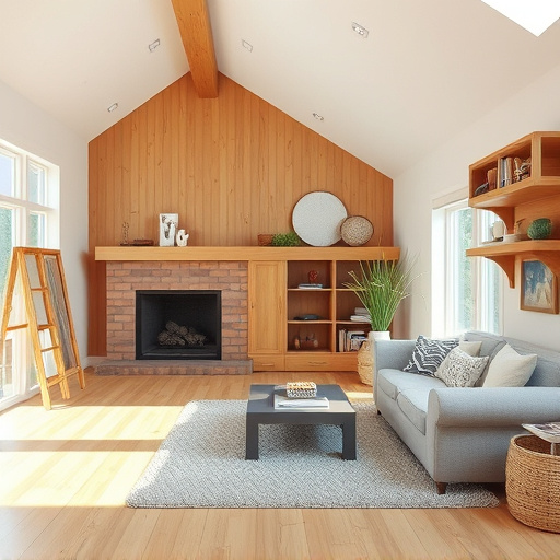 home remodeling