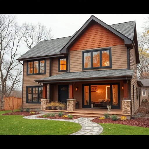 home remodeling