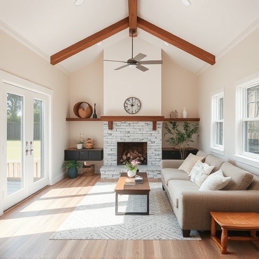 home remodeling