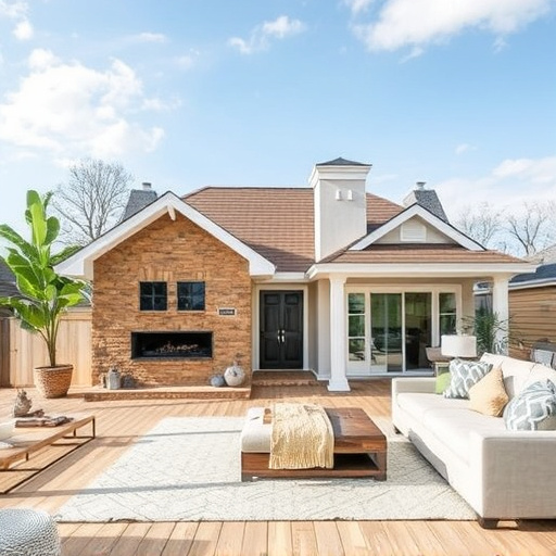 home remodeling