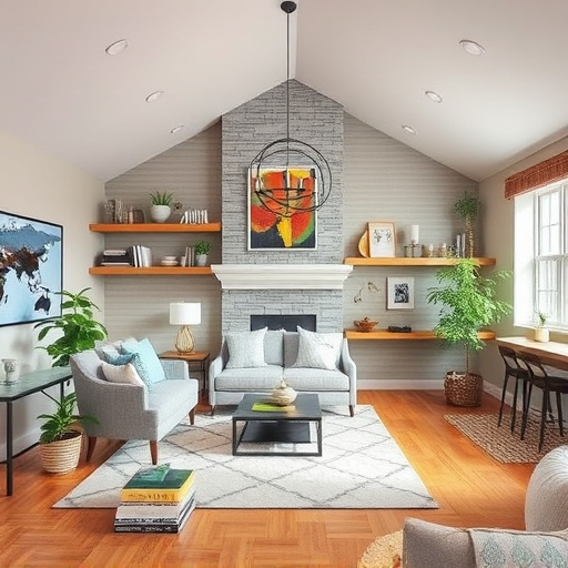 home remodeling