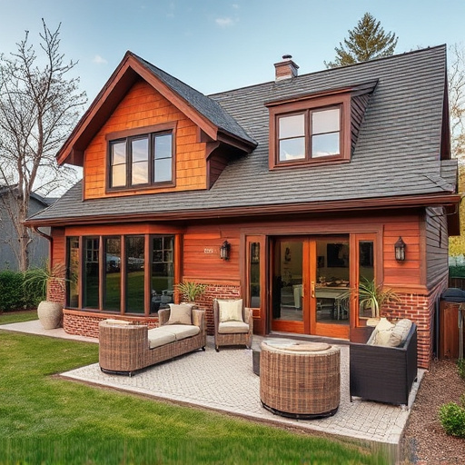 home remodeling