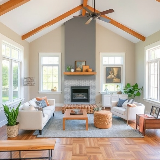 home remodeling