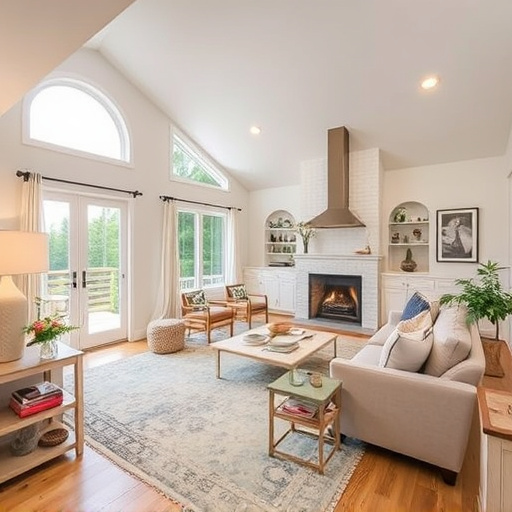 home remodeling