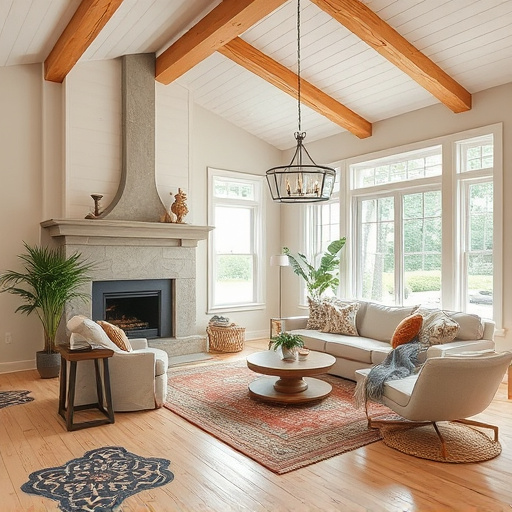 home remodeling