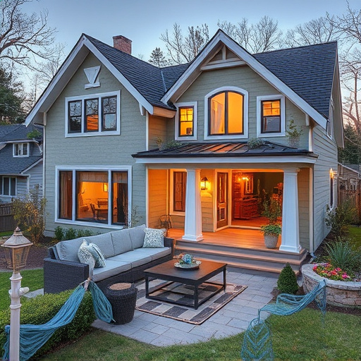 home remodeling