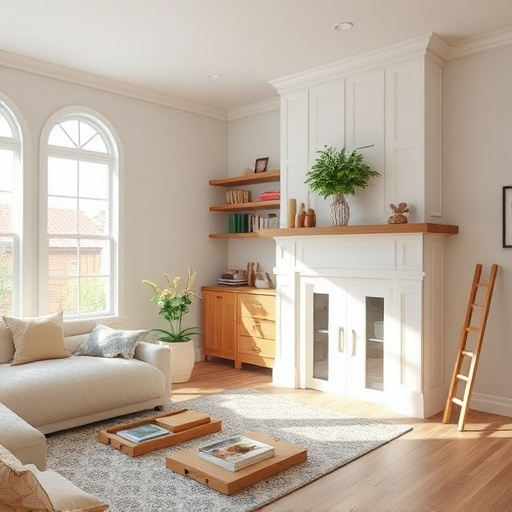 home remodeling