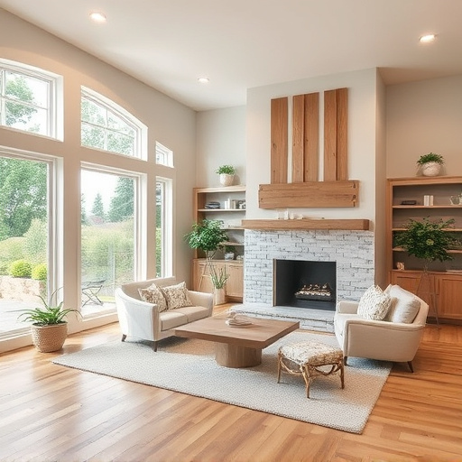 home remodeling