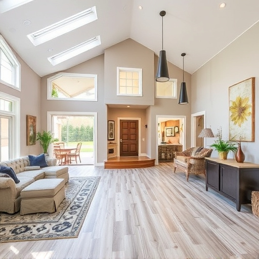 home remodeling
