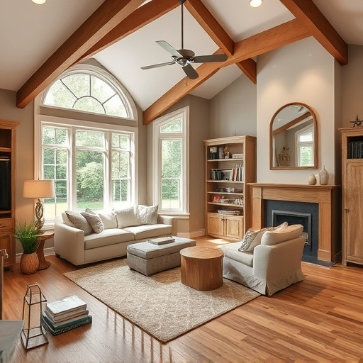 home remodeling