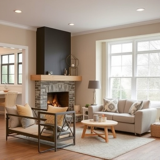 home remodeling