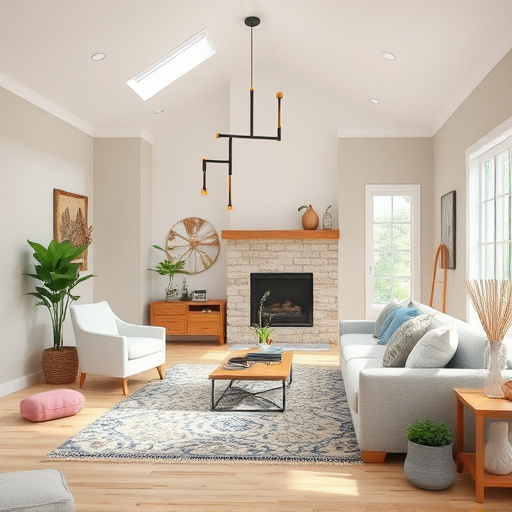 home remodeling