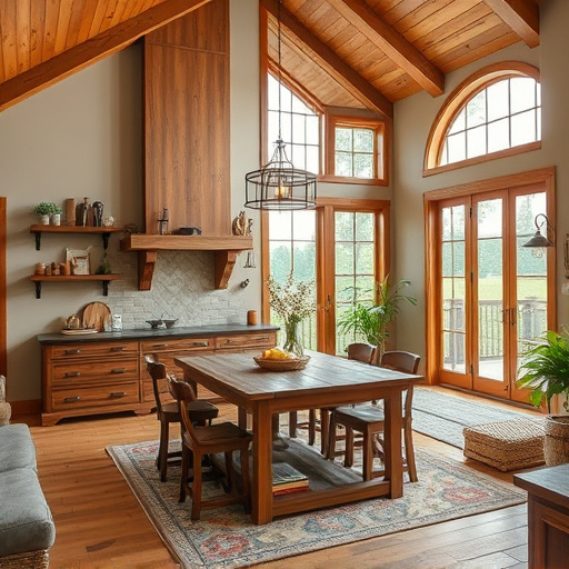 home remodeling