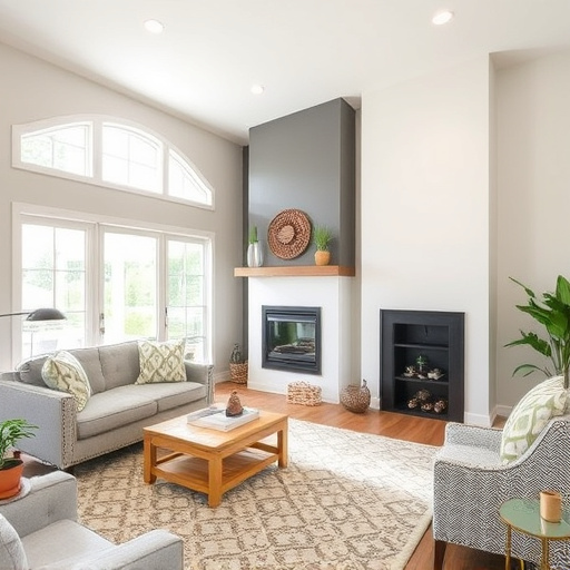 home remodeling