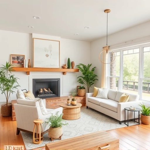 home remodeling