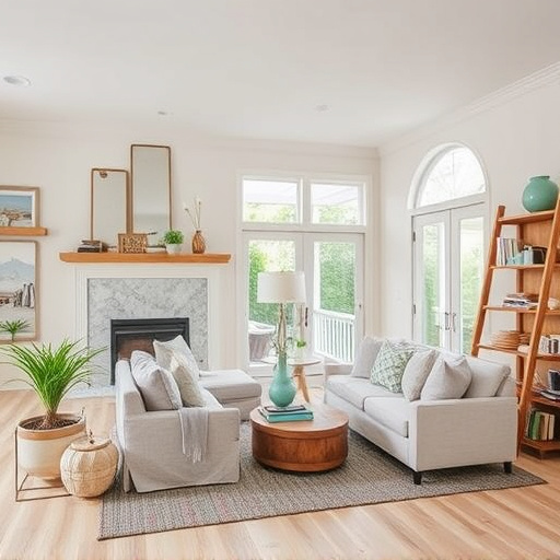 home remodeling