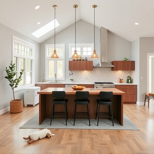 home remodeling