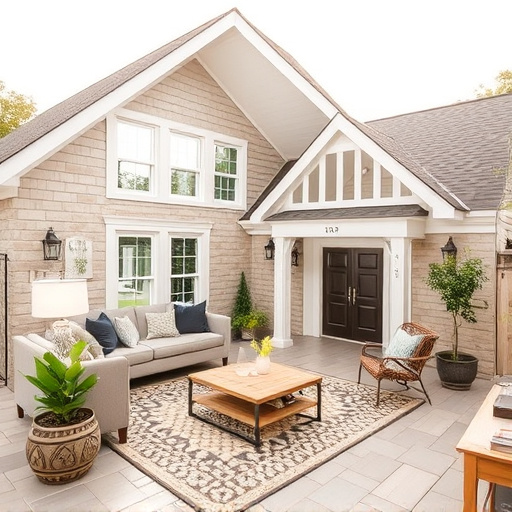 home remodeling
