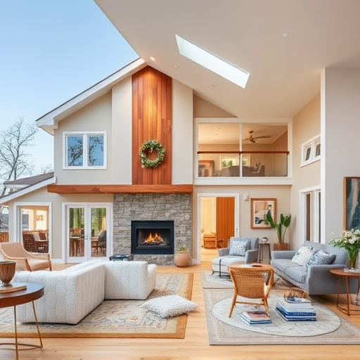 home remodeling