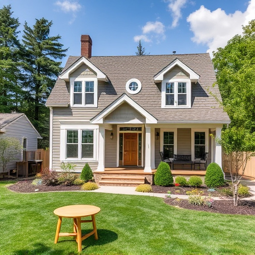 home remodeling
