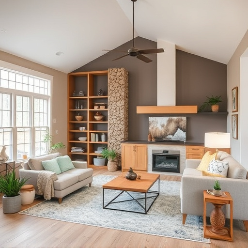 home remodeling