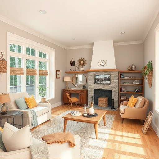 home remodeling