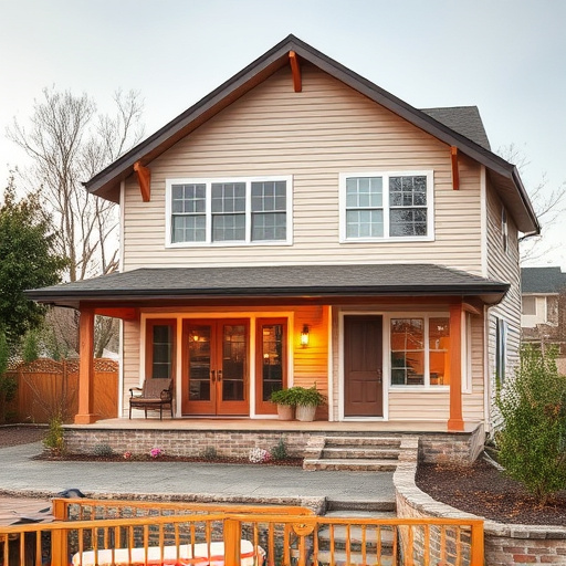 home remodeling