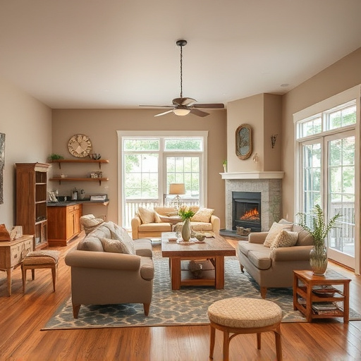 home remodeling