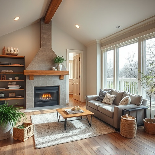 home remodeling