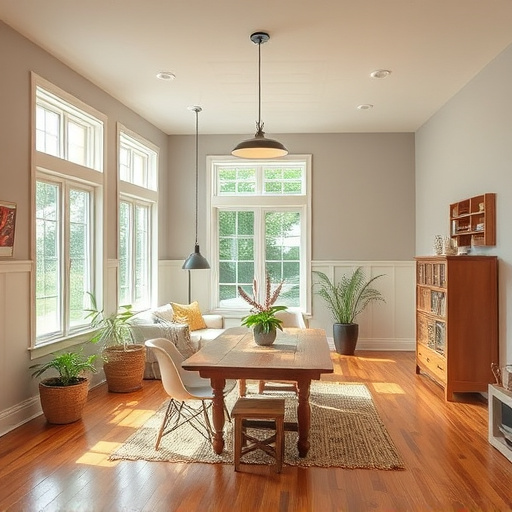 home remodeling