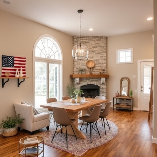 home remodeling