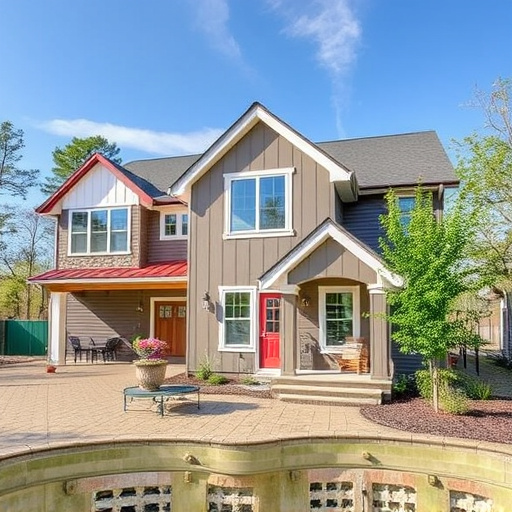 home remodeling