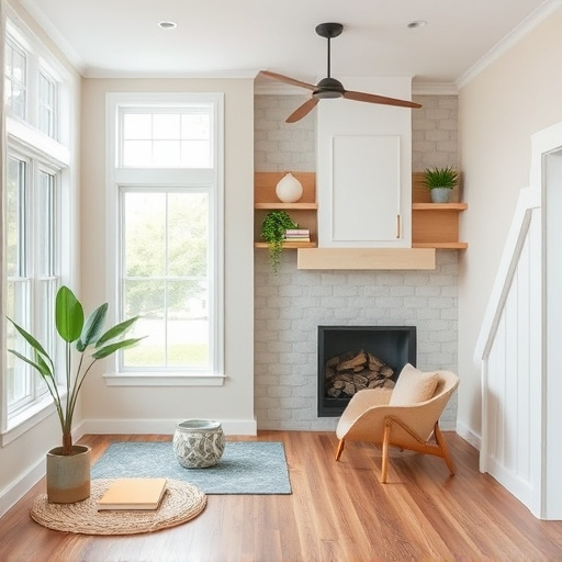 home remodeling