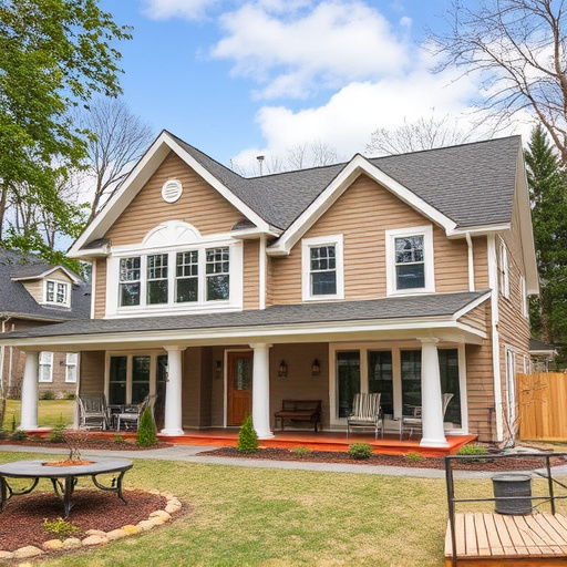 home remodeling