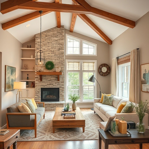 home remodeling