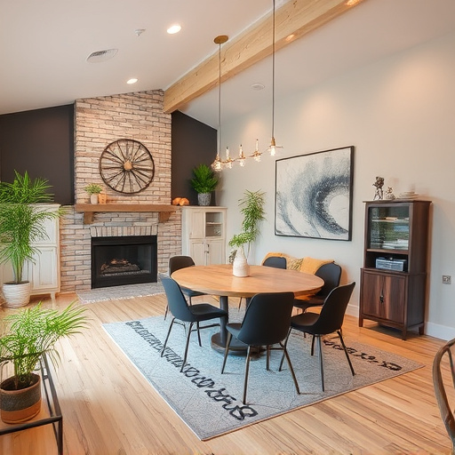 home remodeling