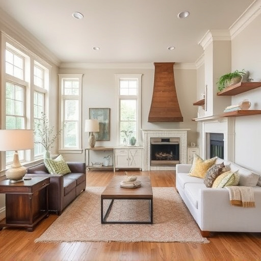 home remodeling