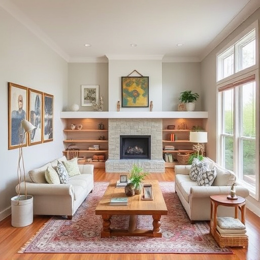 home remodeling